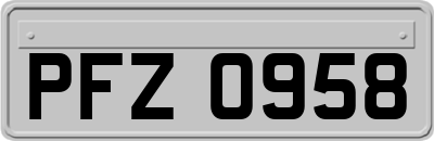 PFZ0958