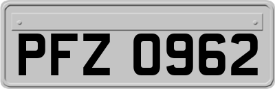 PFZ0962