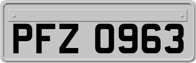 PFZ0963