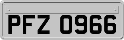 PFZ0966