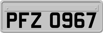 PFZ0967