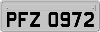 PFZ0972