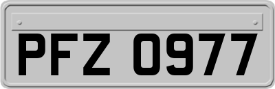 PFZ0977