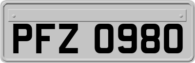 PFZ0980