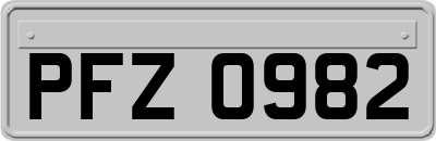 PFZ0982