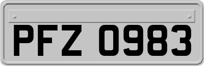 PFZ0983