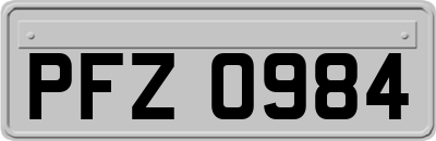 PFZ0984