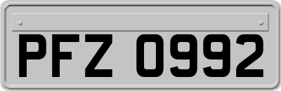 PFZ0992
