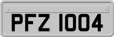 PFZ1004