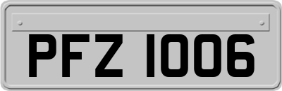 PFZ1006