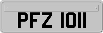 PFZ1011
