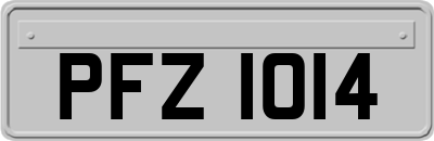 PFZ1014