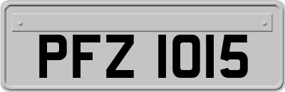 PFZ1015
