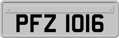 PFZ1016