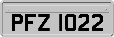 PFZ1022