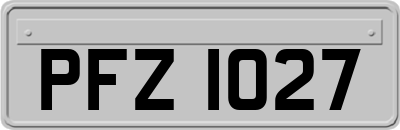 PFZ1027