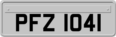 PFZ1041