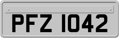 PFZ1042