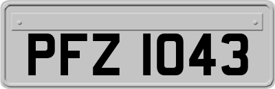 PFZ1043