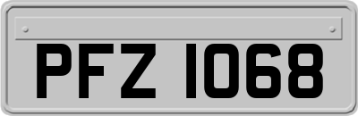 PFZ1068