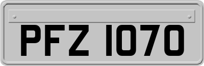 PFZ1070