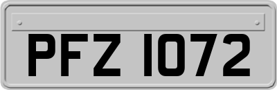 PFZ1072