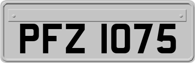 PFZ1075
