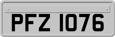 PFZ1076