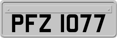 PFZ1077