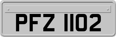 PFZ1102