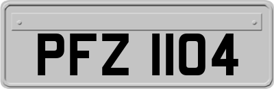 PFZ1104