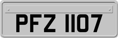PFZ1107