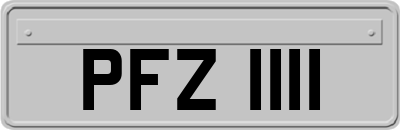 PFZ1111