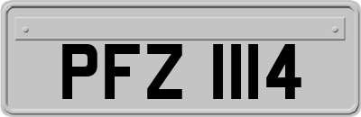 PFZ1114