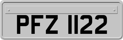 PFZ1122