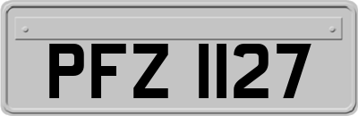 PFZ1127