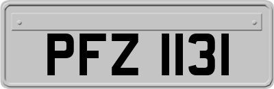 PFZ1131