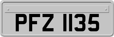 PFZ1135