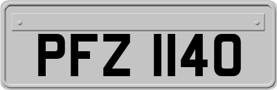 PFZ1140