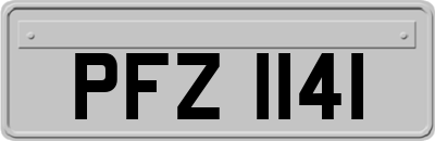 PFZ1141