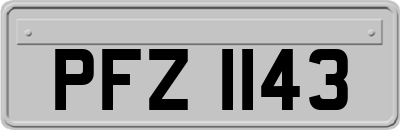 PFZ1143