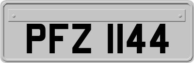 PFZ1144