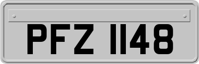 PFZ1148