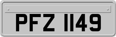PFZ1149