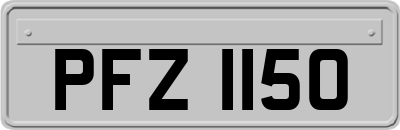 PFZ1150