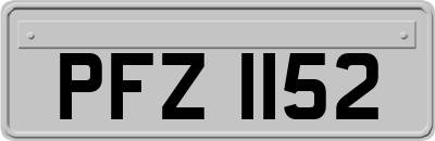 PFZ1152