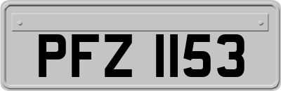PFZ1153