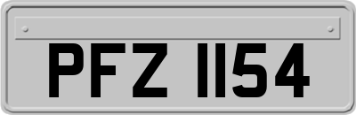 PFZ1154