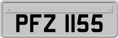 PFZ1155