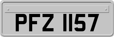 PFZ1157